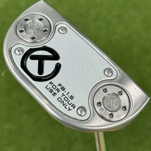 Buy Scotty Cameron T22 Fastback 1.5 Teryllium Circle T Putter